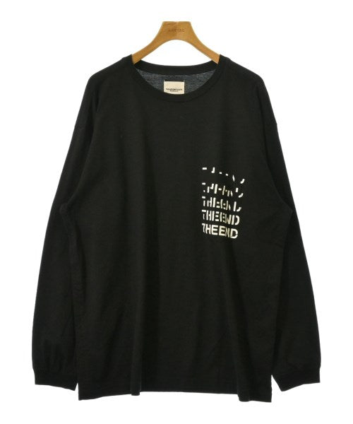 TAKAHIROMIYASHITATheSoloist. เสื้อยืด/เสื้อท็อปส์