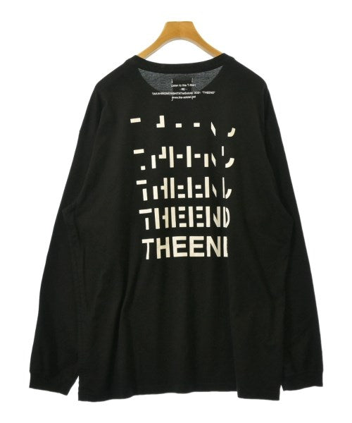 TAKAHIROMIYASHITATheSoloist. เสื้อยืด/เสื้อท็อปส์