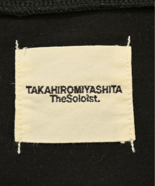 TAKAHIROMIYASHITATheSoloist. เสื้อยืด/เสื้อท็อปส์
