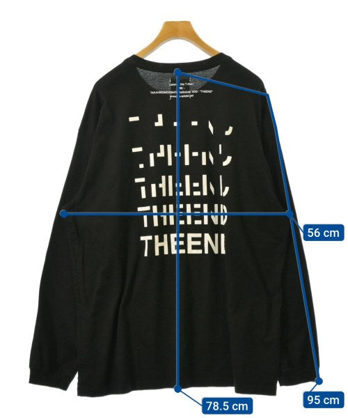 TAKAHIROMIYASHITATheSoloist. เสื้อยืด/เสื้อท็อปส์