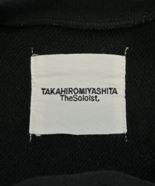 TAKAHIROMIYASHITATheSoloist. เสื้อสเวตเตอร์