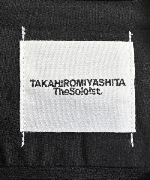 TAKAHIROMIYASHITATheSoloist. เสื้อลำลอง