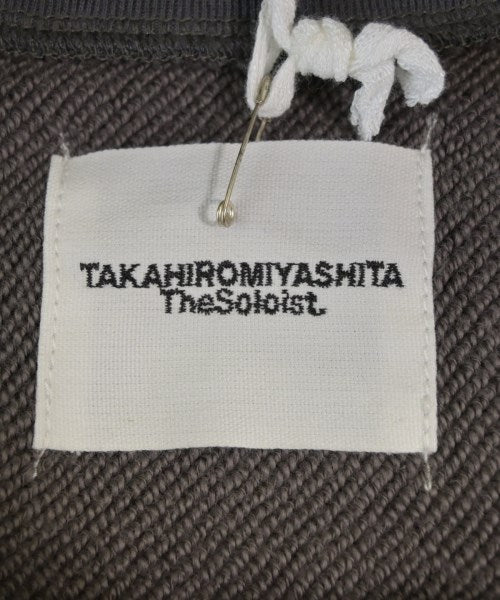 TAKAHIROMIYASHITATheSoloist. เสื้อสเวตเตอร์