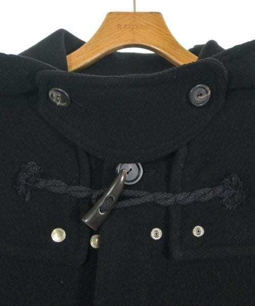 TAKAHIROMIYASHITATheSoloist. เสื้อโค้ทดัฟเฟิล