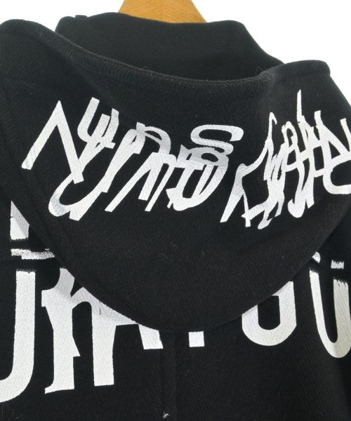 TAKAHIROMIYASHITATheSoloist. เสื้อโค้ทดัฟเฟิล