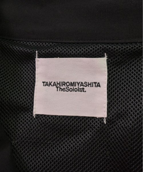 TAKAHIROMIYASHITATheSoloist. แจ็คเก็ตเบลาส์ อื่น