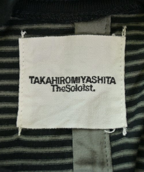 TAKAHIROMIYASHITATheSoloist. เสื้อยืด/เสื้อท็อปส์