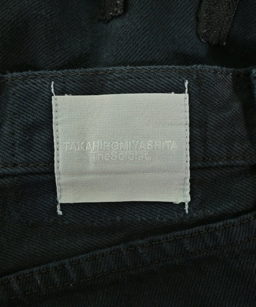 TAKAHIROMIYASHITATheSoloist. กางเกง อื่น