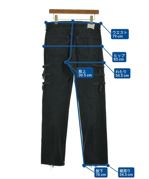 TAKAHIROMIYASHITATheSoloist. กางเกง อื่น