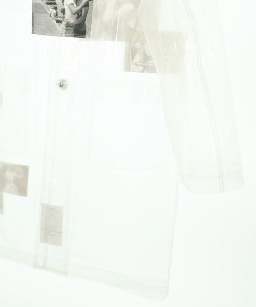 TAKAHIROMIYASHITATheSoloist. เสื้อโค้ท