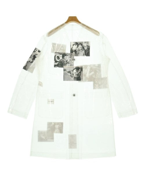 TAKAHIROMIYASHITATheSoloist. เสื้อโค้ท