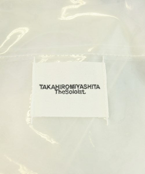 TAKAHIROMIYASHITATheSoloist. เสื้อโค้ท