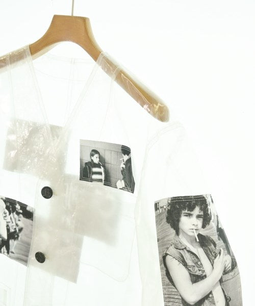 TAKAHIROMIYASHITATheSoloist. เสื้อโค้ท