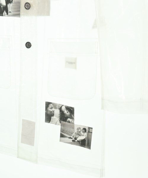 TAKAHIROMIYASHITATheSoloist. เสื้อโค้ท