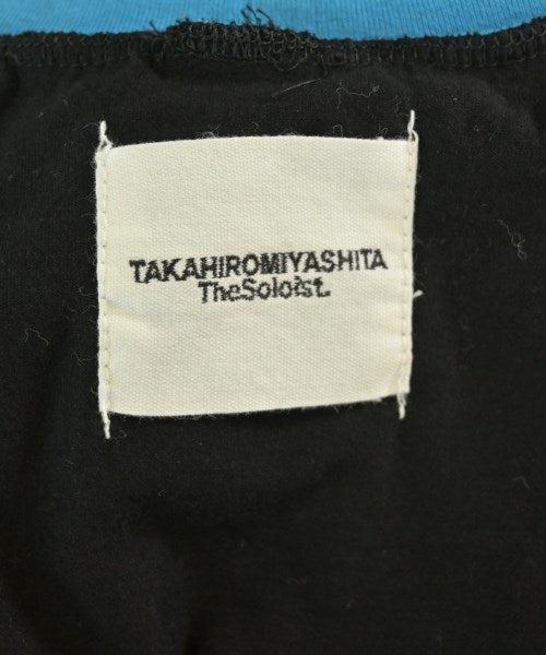 TAKAHIROMIYASHITATheSoloist. เสื้อยืด/เสื้อท็อปส์