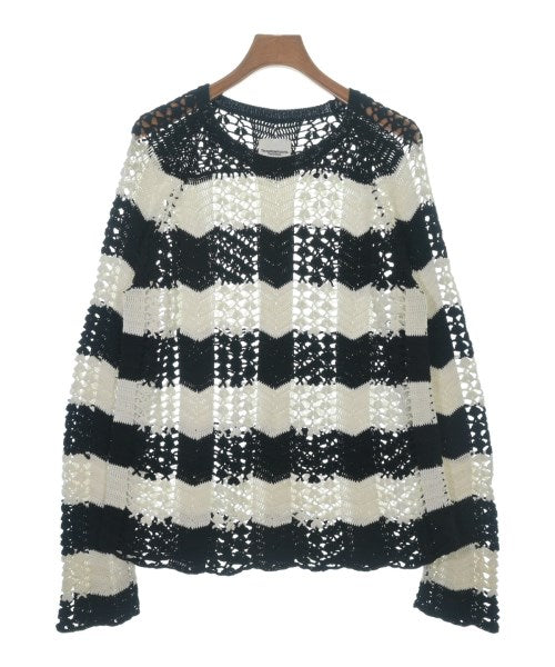 TAKAHIROMIYASHITATheSoloist. เสื้อกันหนาว