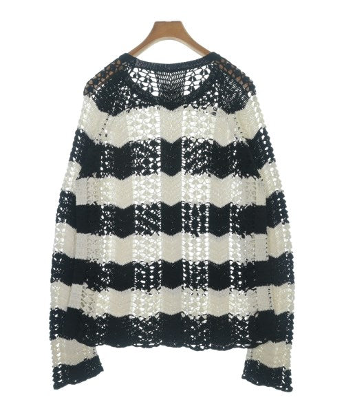 TAKAHIROMIYASHITATheSoloist. เสื้อกันหนาว