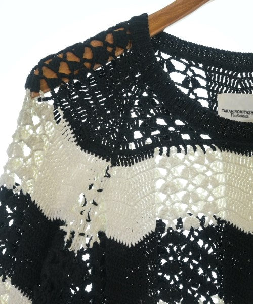 TAKAHIROMIYASHITATheSoloist. เสื้อกันหนาว