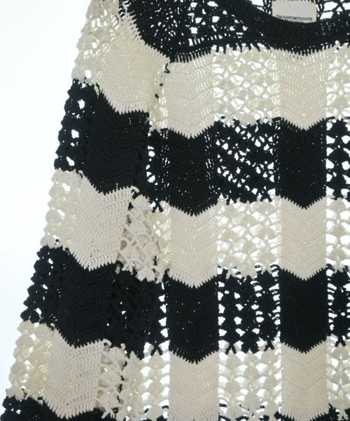 TAKAHIROMIYASHITATheSoloist. เสื้อกันหนาว