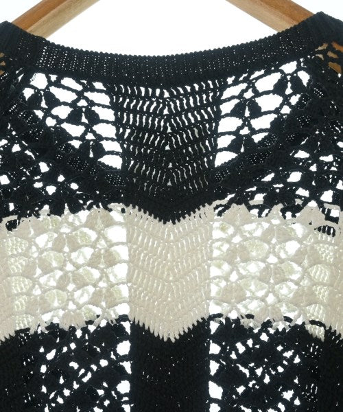 TAKAHIROMIYASHITATheSoloist. เสื้อกันหนาว