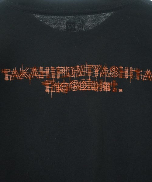TAKAHIROMIYASHITATheSoloist. เสื้อยืด/เสื้อท็อปส์