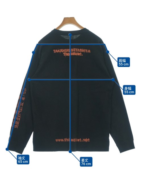 TAKAHIROMIYASHITATheSoloist. เสื้อยืด/เสื้อท็อปส์
