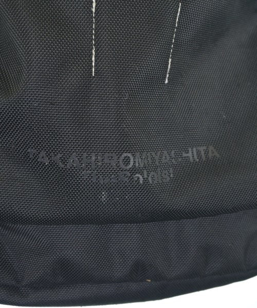 TAKAHIROMIYASHITATheSoloist. เป้สะพายหลัง