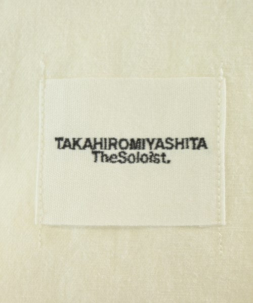 TAKAHIROMIYASHITATheSoloist. เสื้อโค้ท อื่น