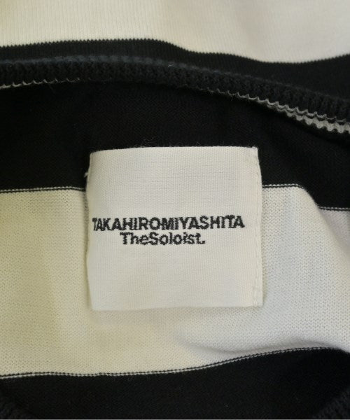 TAKAHIROMIYASHITATheSoloist. เสื้อกันหนาว