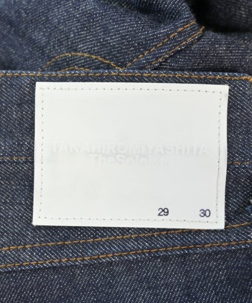 TAKAHIROMIYASHITATheSoloist. ยีนส์