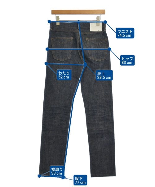 TAKAHIROMIYASHITATheSoloist. ยีนส์