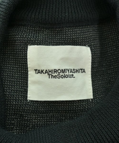 TAKAHIROMIYASHITATheSoloist. เสื้อกันหนาว