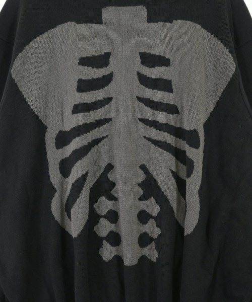 TAKAHIROMIYASHITATheSoloist. เสื้อกันหนาว