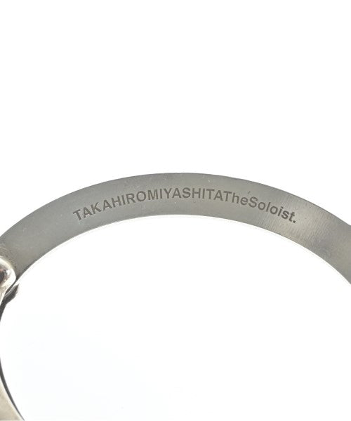 TAKAHIROMIYASHITATheSoloist. เคสกุญแจ/พวงกุญแจ