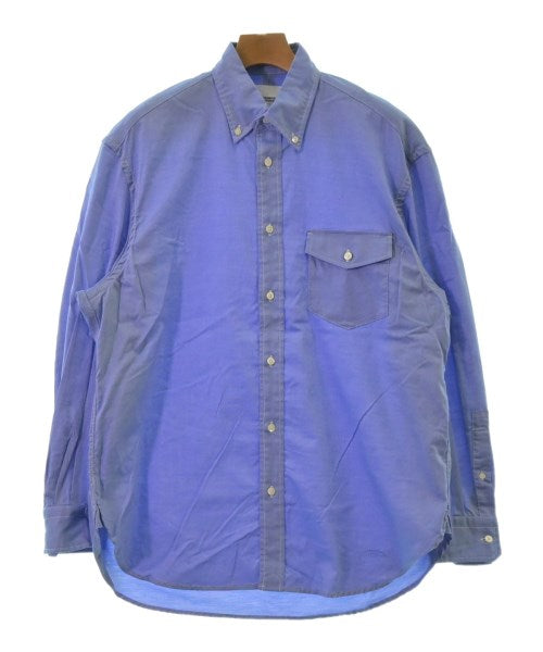 TAKAHIROMIYASHITATheSoloist. เสื้อลำลอง