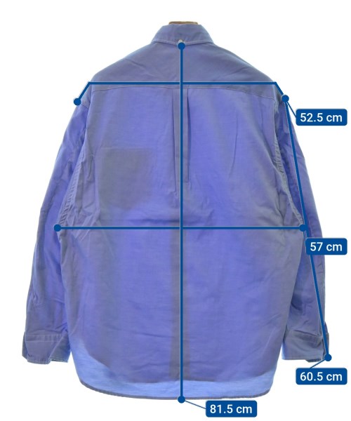 TAKAHIROMIYASHITATheSoloist. เสื้อลำลอง