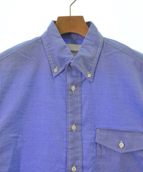 TAKAHIROMIYASHITATheSoloist. เสื้อลำลอง