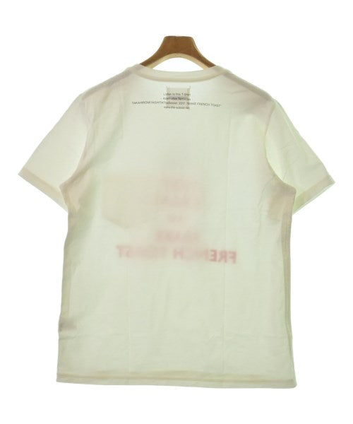 TAKAHIROMIYASHITATheSoloist. เสื้อยืด/เสื้อท็อปส์
