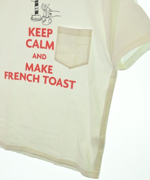 TAKAHIROMIYASHITATheSoloist. เสื้อยืด/เสื้อท็อปส์
