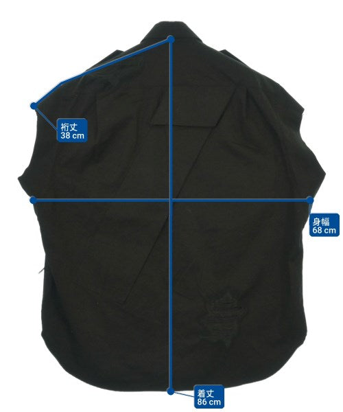 TAKAHIROMIYASHITATheSoloist. เสื้อลำลอง