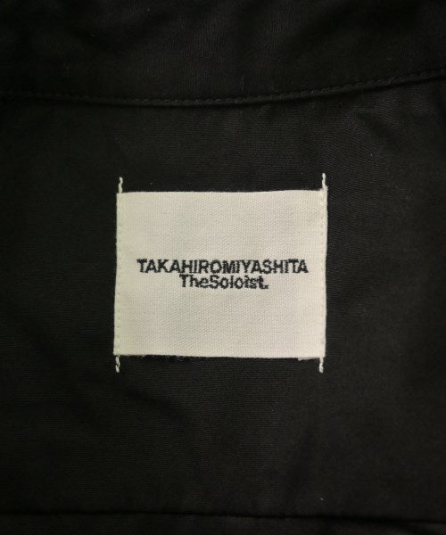 TAKAHIROMIYASHITATheSoloist. เสื้อลำลอง