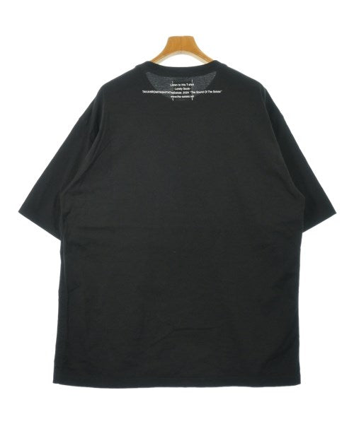 TAKAHIROMIYASHITATheSoloist. เสื้อยืด/เสื้อท็อปส์