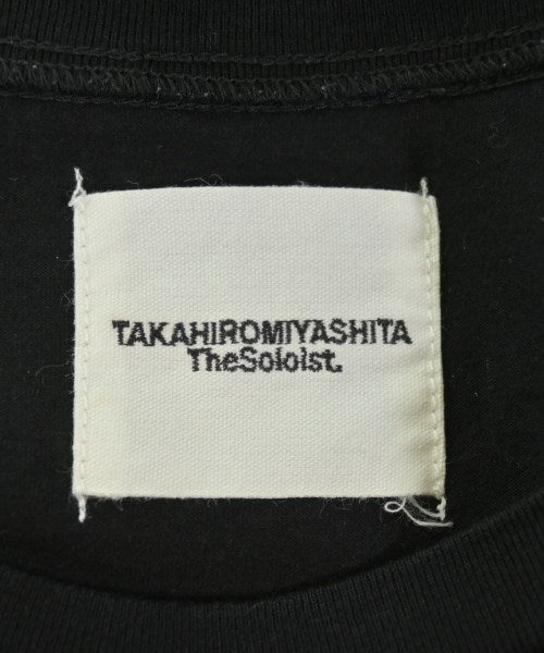 TAKAHIROMIYASHITATheSoloist. เสื้อยืด/เสื้อท็อปส์