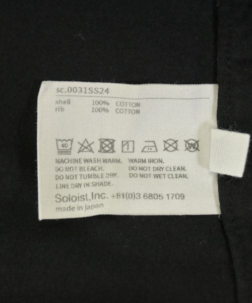 TAKAHIROMIYASHITATheSoloist. เสื้อยืด/เสื้อท็อปส์