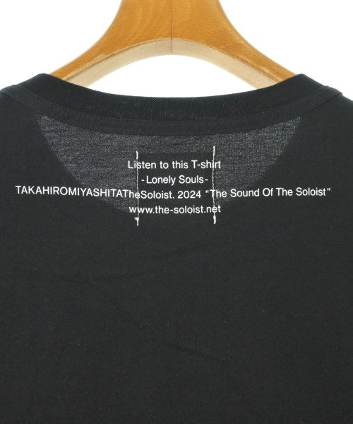 TAKAHIROMIYASHITATheSoloist. เสื้อยืด/เสื้อท็อปส์