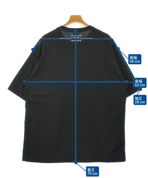 TAKAHIROMIYASHITATheSoloist. เสื้อยืด/เสื้อท็อปส์