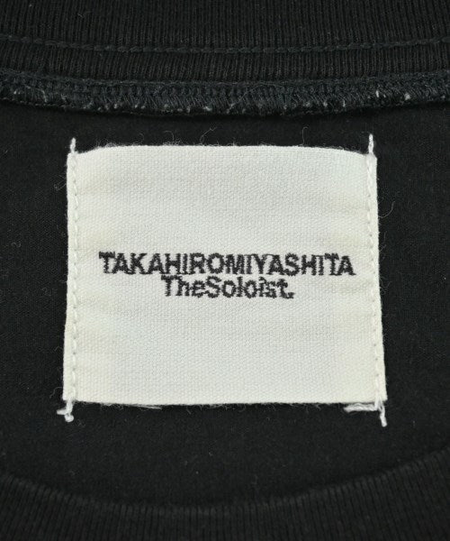 TAKAHIROMIYASHITATheSoloist. เสื้อยืด/เสื้อท็อปส์