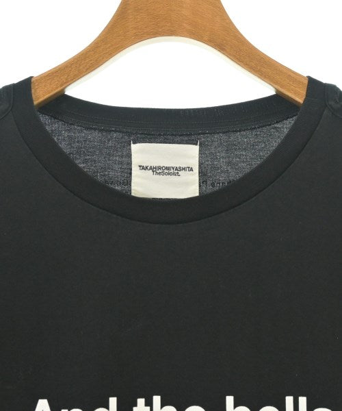 TAKAHIROMIYASHITATheSoloist. เสื้อยืด/เสื้อท็อปส์