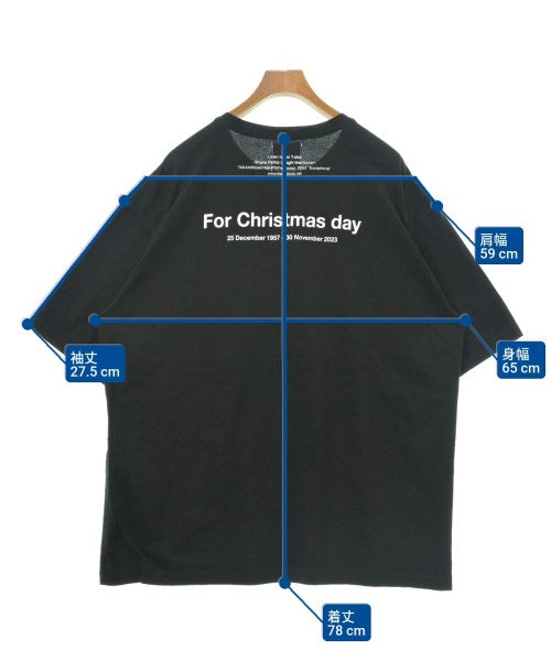TAKAHIROMIYASHITATheSoloist. เสื้อยืด/เสื้อท็อปส์