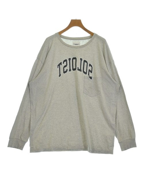 TAKAHIROMIYASHITATheSoloist. เสื้อยืด/เสื้อท็อปส์